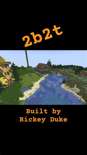 #dunnersduke #minecraft #2b2t #gameplay #gamer #live #livestream #funny #fun #gaming #games