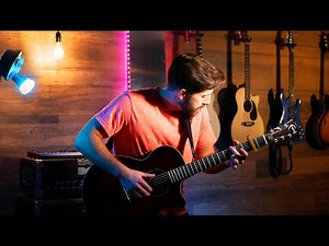 Dynamite - BTS (Fingerstyle Guitar Cover) 🎸