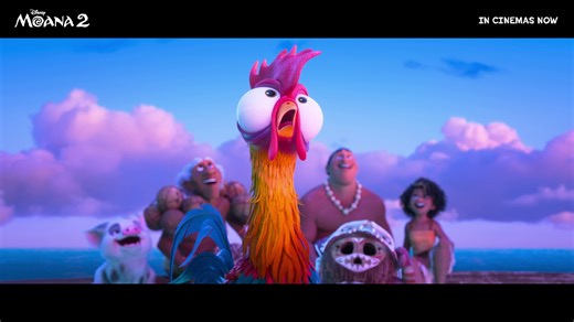 10K reactions · 314 shares | They rode the waves  now it’s your turn! Sail away with Disney’s #Moana2PH, now on its 3rd week in cinemas. Book your tickets now: https://disney.asia/zLIvzh. | Walt Disney Studios | Facebook