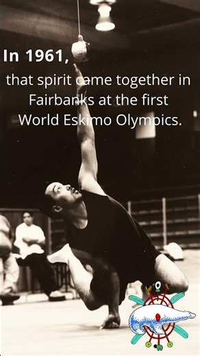 World Eskimo-Indian Olympics: Honoring Our Ancestors, Inspiring Our Future