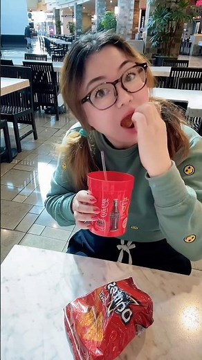 My Babysitter was fooled 🫣🤣#shorts by Melody Funny Show