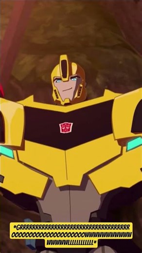 RID2015!Bumblebee's Stomach Growls (For @Amandaforbuddies2 and @NatsumeSGChannel)