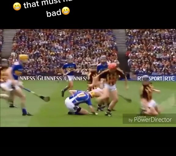 ratimg hurlinh tackles p1? #ireland #irish #hurling #tackle #sports #hurls #fypシ