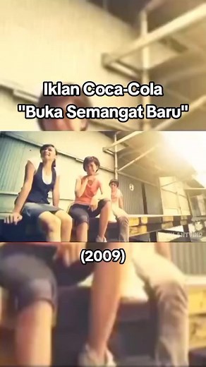 Iklan Coca Cola