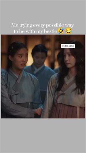 silentheat | 🤣 Interesting Fact: Bon Appétit, Your Majesty (2025) — The lead actress, Lim Yoon-ah, spent several weeks working with historical speech... | Instagram