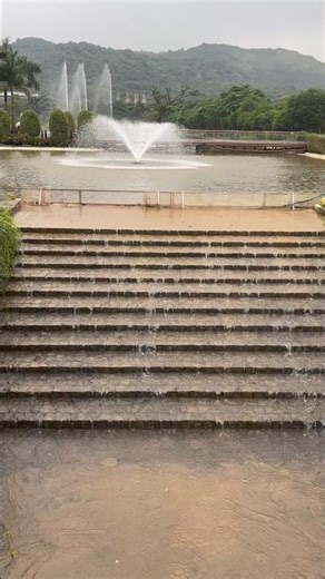 Calming Water Sound 🌊 | Natural Relaxation for Stress Relief #water #sound #relaxing