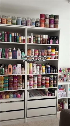 Cozy Rainy Shower Routine & Self Care Vibes