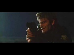 Joy Ride (2001) - Original Ending (10/11) 4K [1K Sub Special]