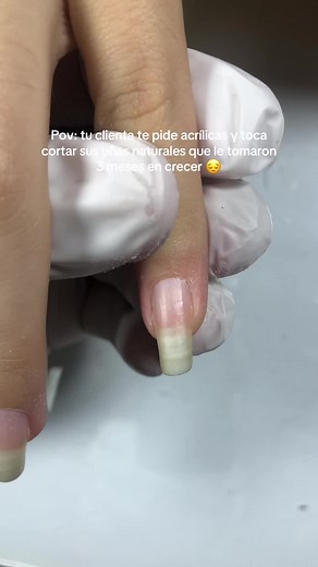 Cuánto tardan en crecer las uñas: guía esencial