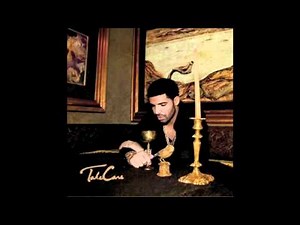 Drake - Over My Dead Body (Instrumental w/ HOOK) (Official Instrumental)