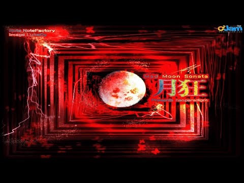 O2Mania: Mad Moon Sonata