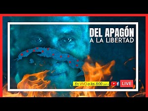 Del Apagón a la Libertad (Live ep#205)