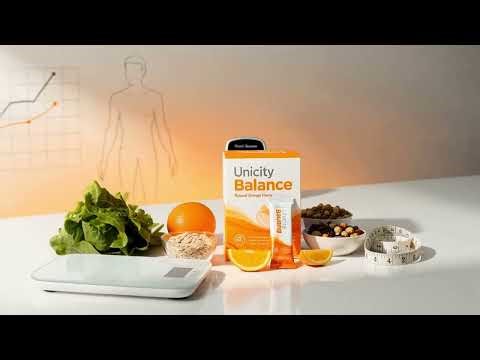 Unicity Feel Great program