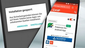 Android APK-Datei installieren - So geht's