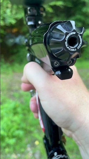 Smart Parts Hybrid Traitor Shocker #paintball #smartparts