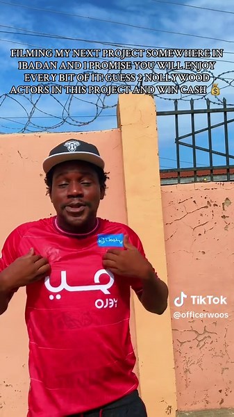 New Project loading 🤞🏾