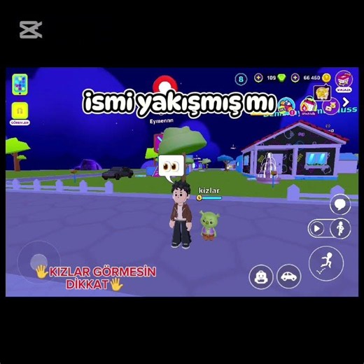 pkxd #ytdayibenionecikarnolur