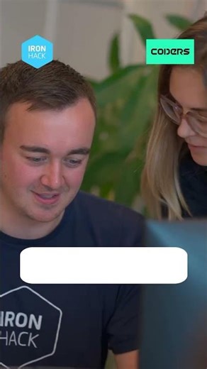 Global Təcrübə, Lokal Fürsət: Coders Azerbaijan və IronHack