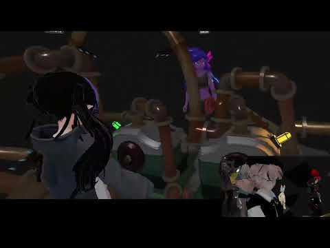 Venture into the (Un)known - VRChat Puzzle Map Event - 3/21/26