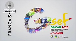 Ville de Dakar on Reels | Facebook