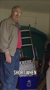 A concerned neighbor urged Lloyd to see a new doctor, noticing his declining health. Shirley abruptly ended the conversation and later filed a trespassing complaint. What's really going on? #thenewdetectives #thefbifiles #truecrime #crimeinvestigation #forensicevidence #unsolvedmystery #murdermystery | The New Detectives