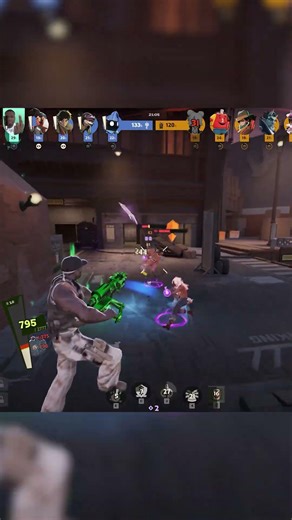 Sometimes It's Better To Reload 🔫☠️ In Deadlock