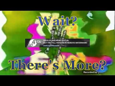 Nick Jr Effects Round 6 Improved Mroona & Wyrum Productions Er Da Boy 2026 #Ayoub 720p, h264