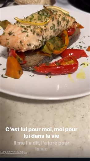 Chef Shani on Instagram‎: "#chinese#chinoise#چینی#food#japaneese#party#catering#food#sushi#ramen#"‎