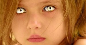 Meet the people who have superpowers (Video)