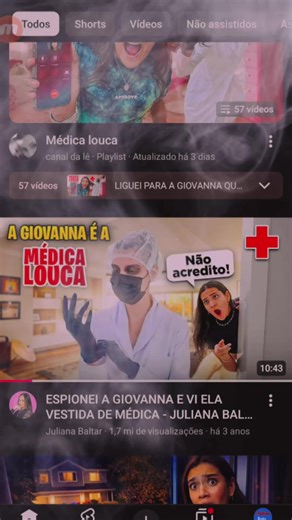 Os vídeos de médica louca (@falorrayne) com som original - BLACK MUSIC 🥏