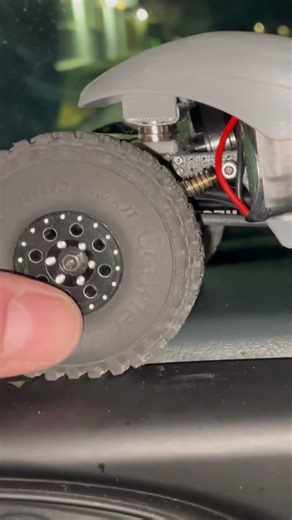 Different tires, what do you think?