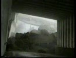 日本のテレビカメラが捉えた決定的瞬間（高画質テスト版）