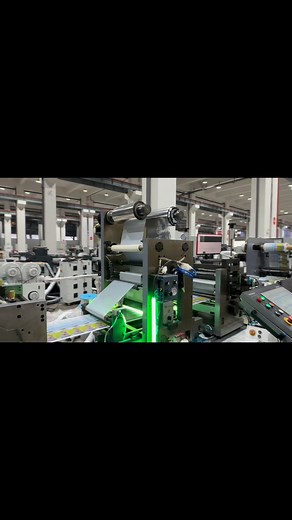 73 reactions · 4 comments | Intermittent Offset Printing Machine with PS plate With Semi rotary Flexo unit With Semi rotary die cutting unit Welcome to contact my WhatsApp 0086-15869682150 #offset printing machine #semi rotary flexo printing machine #semi rotary die cutting machine #intermittent die cutting machine #Intermittent offset printing machine #Flexo Printing Machine #Label Offset Printing Machine | Vincent Lin | Facebook