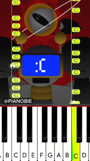 Incredibox Sprunki Piano Sprunki Phase 3 The Carnage Continues Sprunki Funbot