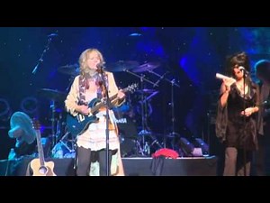 Heart Alive - There's The Girl.wmv