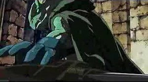 Chrono Trigger PSX Opening