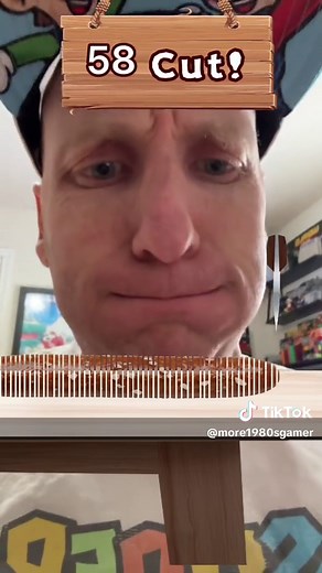 Mastering the New Cut Game - Impressive Gameplay