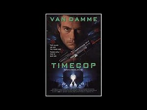 Timecop End Credits 1994