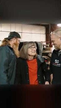 Update on my mom's cancer battle