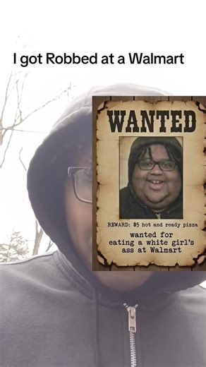 My Experience Getting Robbed at Walmart