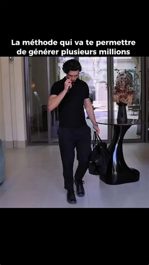 La méthode pour générer des millions