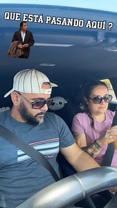 Que está pasa@do aquí | Perron y la socia