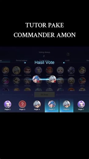 The Ultimate Guide to Stacking Commander Amon in Magic Chess