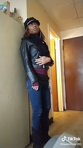 May Martin138 (@queenmay310)’s videos with Going out - Mikey