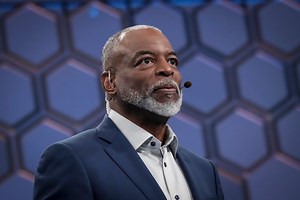 LeVar Burton was ‘Wrecked’ When he Didn’t Get Jeopardy! Hosting Gig - The Root