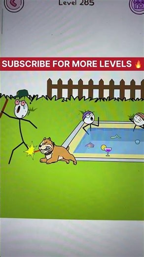 DON'T WAKE THE DOG #13