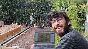 Farmbot and why documentation's vital to open source projects | Arduino Blog