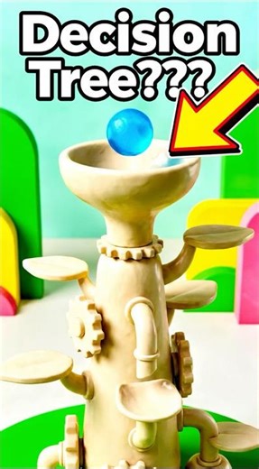 This Is How Computers Make Choices 🤔