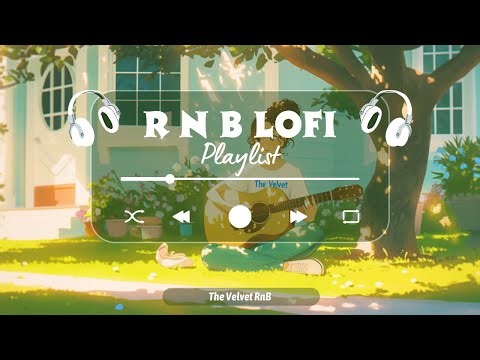 Calm & Cozy R&B | Vocal Grooves for Peaceful Work Sessions and Inner Stillness