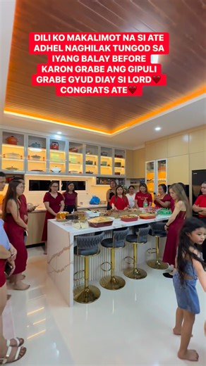 Lou Neria Maestre Putian on Instagram: "CONGRATS ATE Adhel Morizumi"